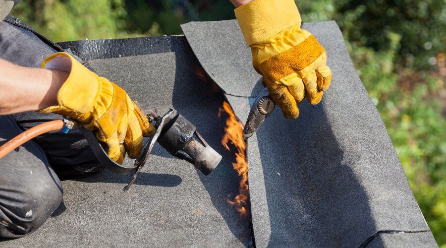 Expert Emergency Roof Repairs services in Burkburnett, TX